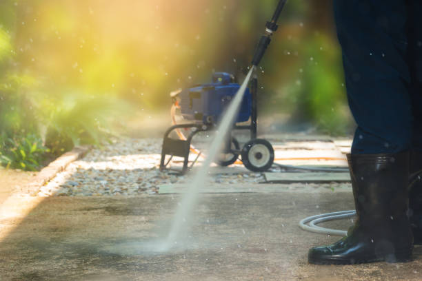 Best Post-Construction Pressure Washing  in Lebanon, PA